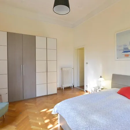 Getthekey Alberti Μπολόνια