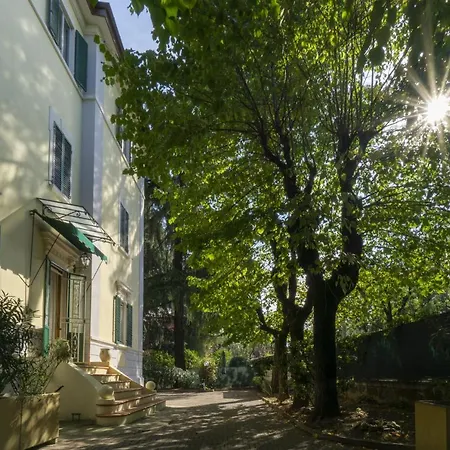 Getthekey Alberti Apartamento