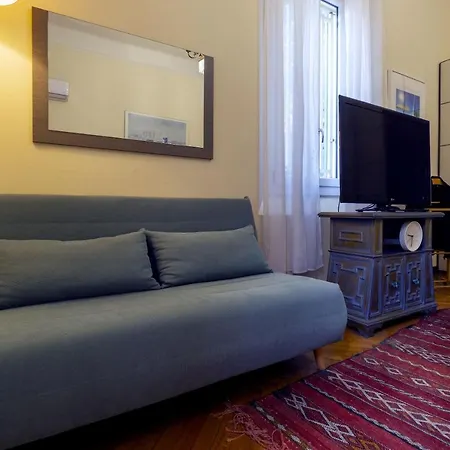 Apartamento Getthekey Alberti *