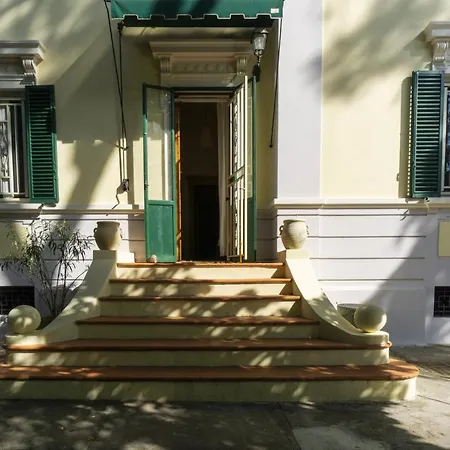 Getthekey Alberti Апартаменты Болонья