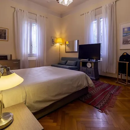 Getthekey Alberti Apartamento *