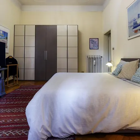 Getthekey Alberti Болонья