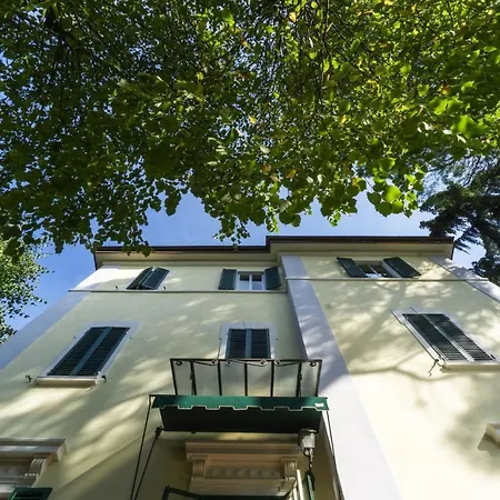 Getthekey Alberti Apartamento