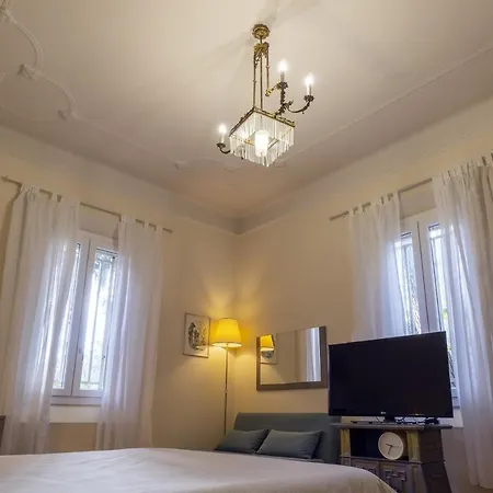 Getthekey Alberti Apartamento Bolonia