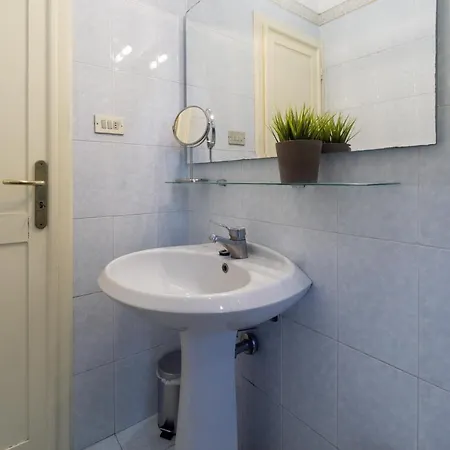 Apartamento Getthekey Alberti *