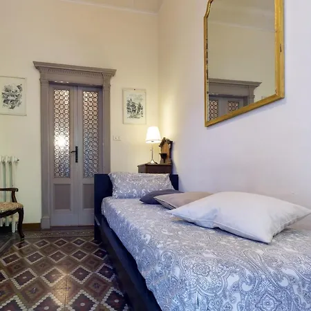 Getthekey Alberti Apartamento Bolonia