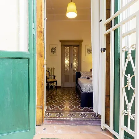 Getthekey Alberti Apartamento Bolonia