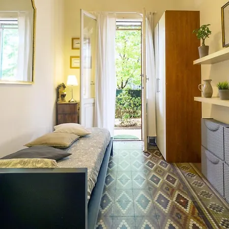 Apartamento Getthekey Alberti