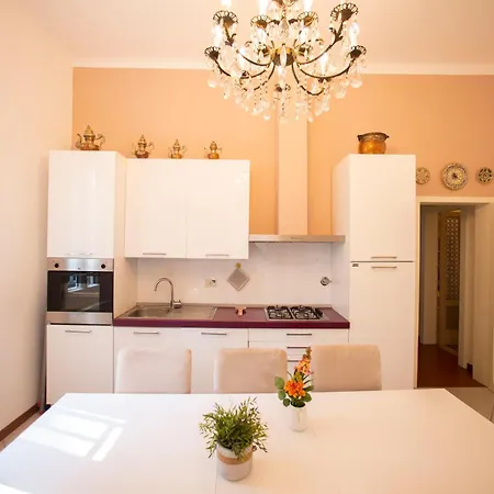 Getthekey Alberti Апартаменты *