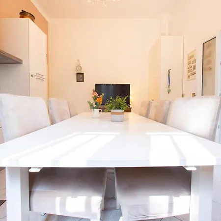 Apartamento Getthekey Alberti Bolonia