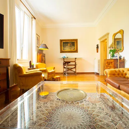 Getthekey Alberti Μπολόνια