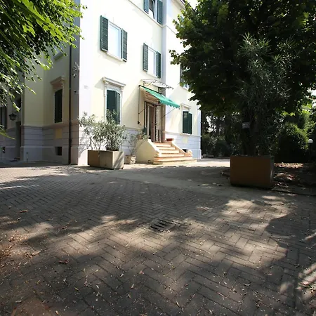 Getthekey Alberti * Bolonia