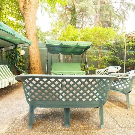 Getthekey Alberti Apartamento *