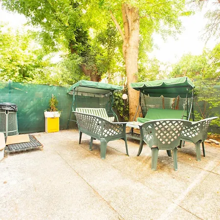 Getthekey Alberti Apartamento Bolonia