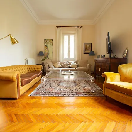 Getthekey Alberti * Bolonia