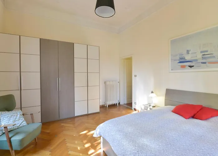 Getthekey Alberti 볼로냐