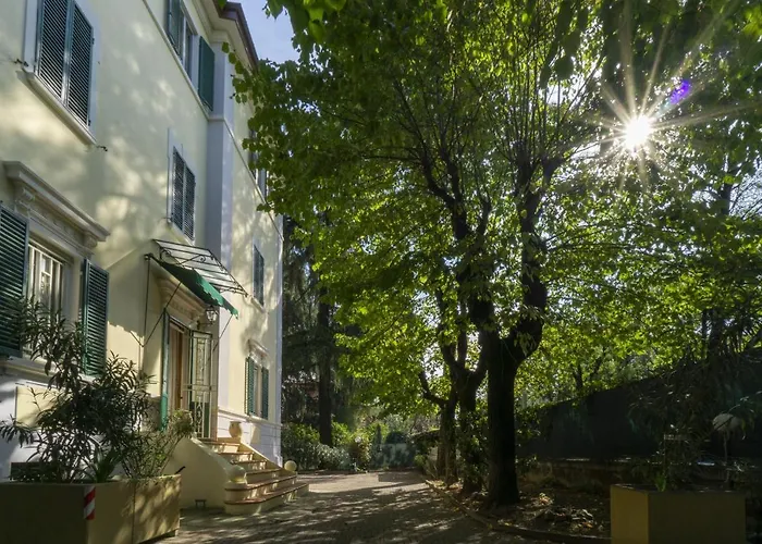 Getthekey Alberti Apartment