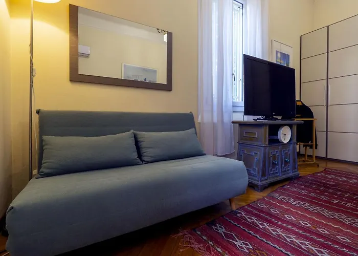 Apartment Getthekey Alberti *