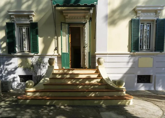 Getthekey Alberti Apartment Bologna