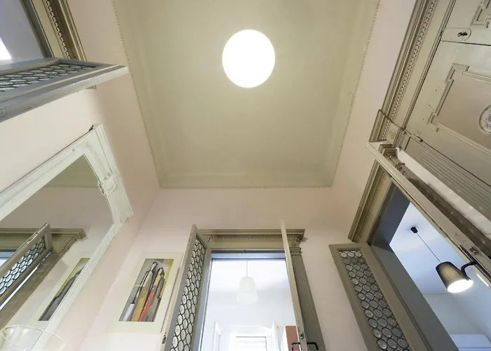 Getthekey Alberti Apartment Bologna