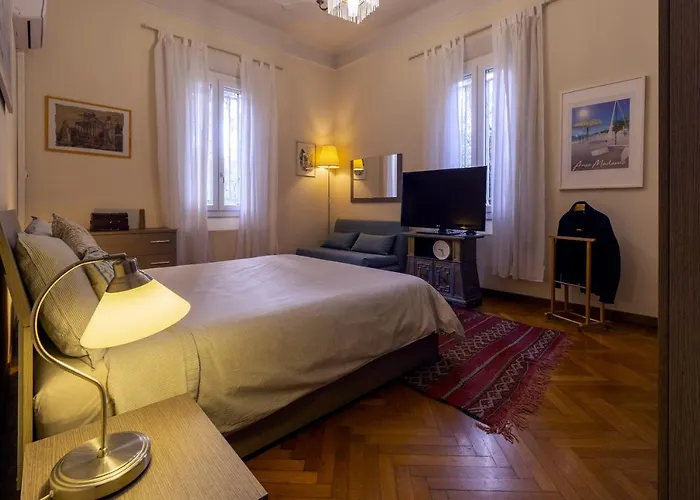 Getthekey Alberti Apartment *