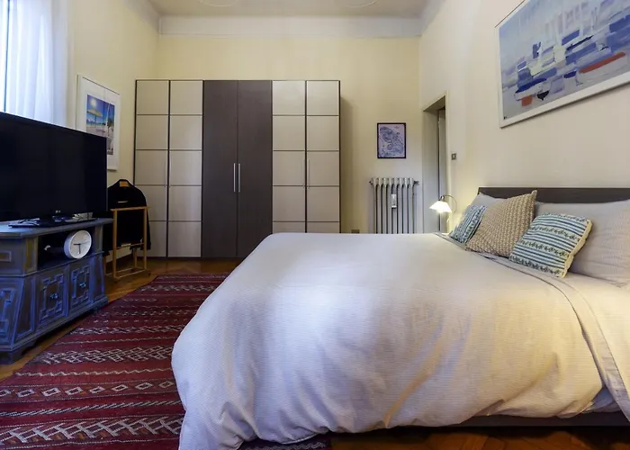 Getthekey Alberti 볼로냐