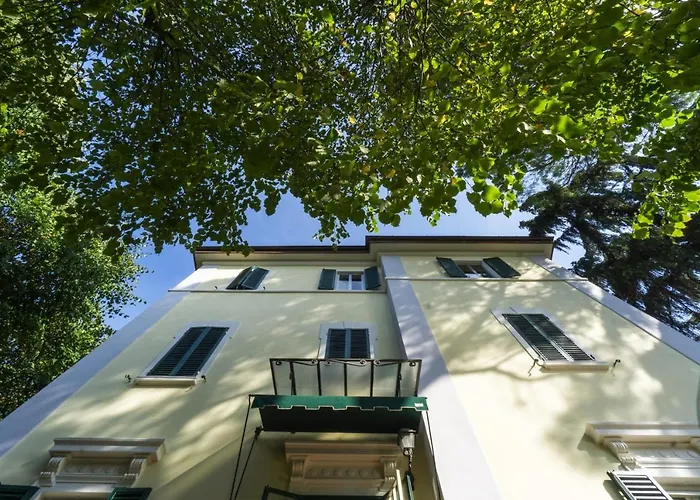 Getthekey Alberti Apartment