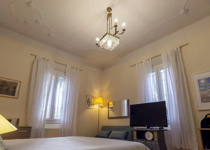 Getthekey Alberti Apartment Bologna