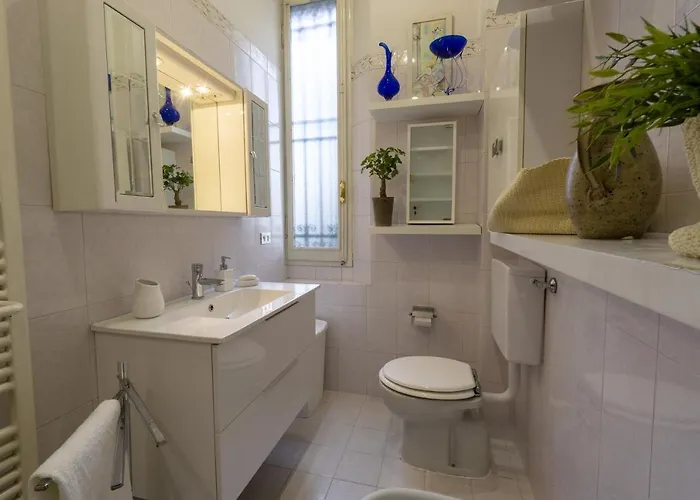 Getthekey Alberti Apartment