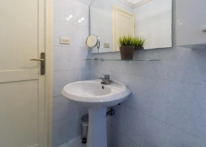 아파트 Getthekey Alberti *