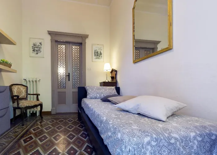 Getthekey Alberti Apartment Bologna