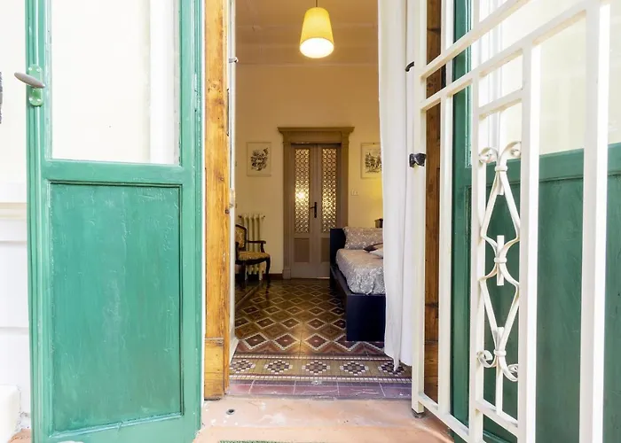 Getthekey Alberti Apartment Bologna