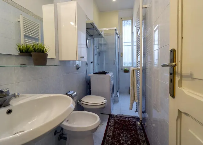 Apartment Getthekey Alberti