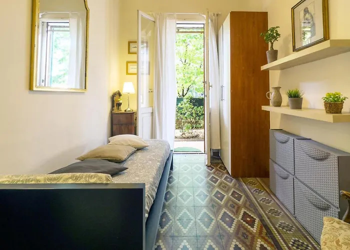 Apartment Getthekey Alberti