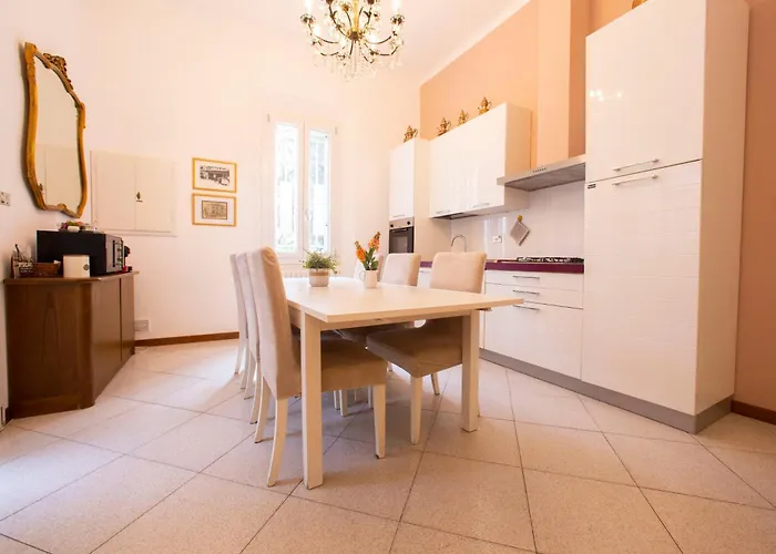 Getthekey Alberti Bologna