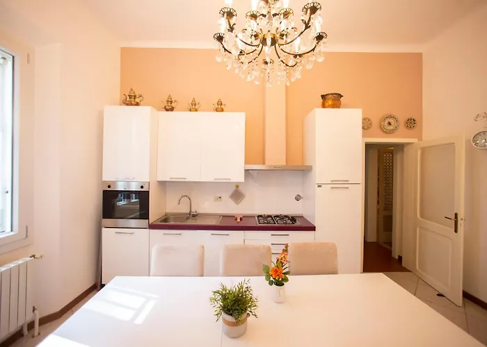 Getthekey Alberti 아파트 *