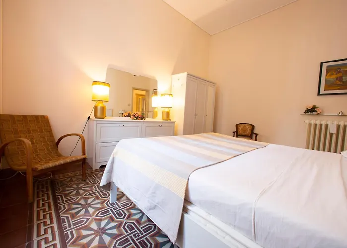 Getthekey Alberti Apartment Bologna