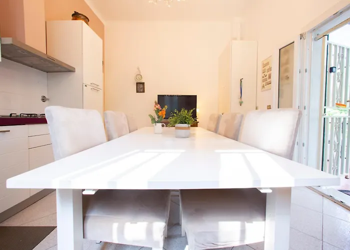 Apartment Getthekey Alberti Bologna