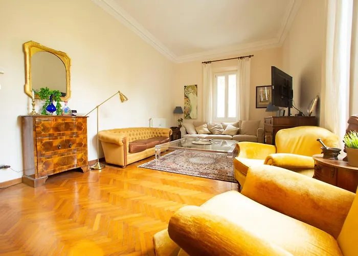 Getthekey Alberti 볼로냐