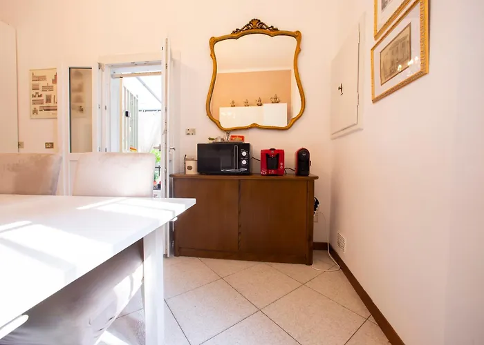 Getthekey Alberti * 볼로냐