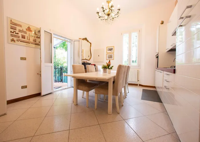 Getthekey Alberti Apartment