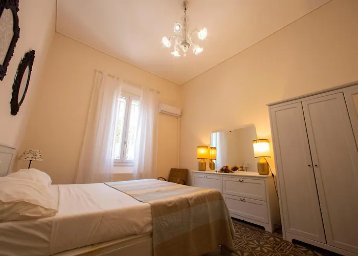 Apartment Getthekey Alberti