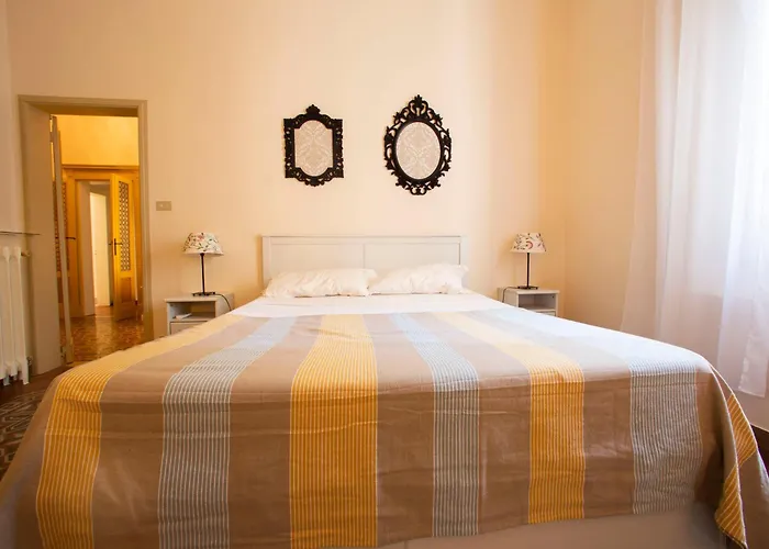 Getthekey Alberti 아파트 *