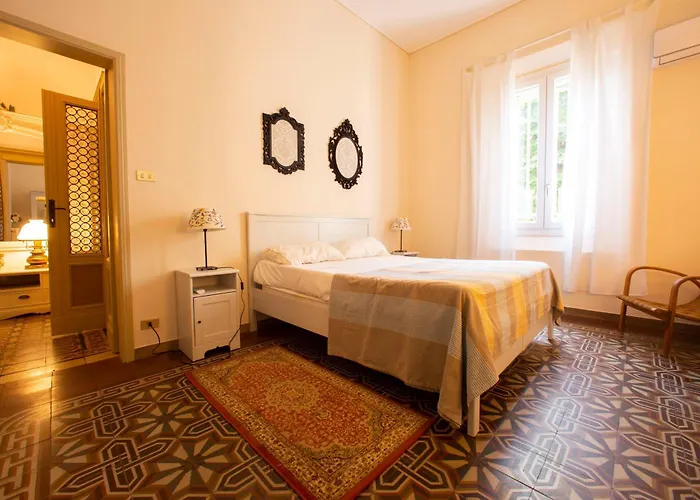 Apartment Getthekey Alberti *