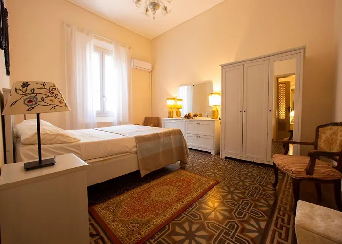 Getthekey Alberti Apartment Bologna