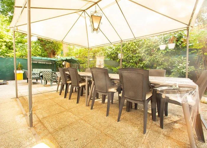 Apartment Getthekey Alberti Bologna