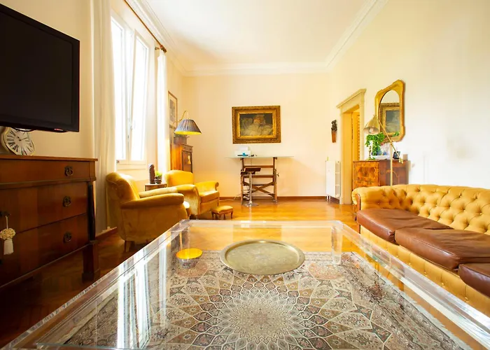 Getthekey Alberti Bologna