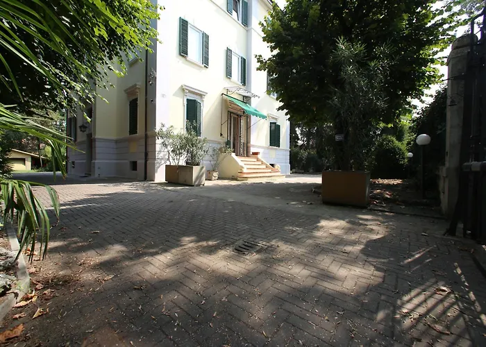 Getthekey Alberti * 볼로냐