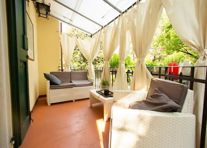 Getthekey Alberti Apartment