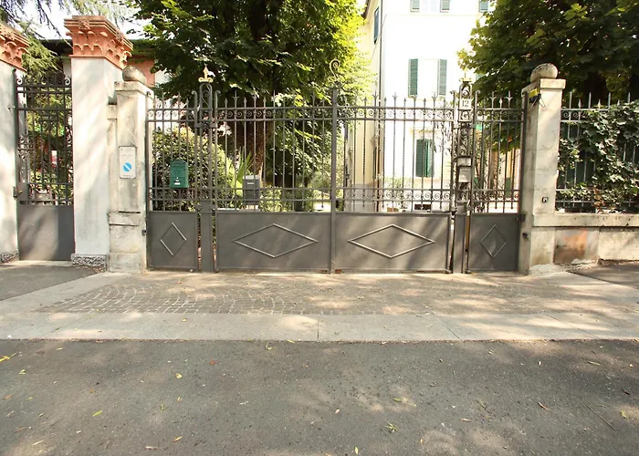 Apartment Getthekey Alberti